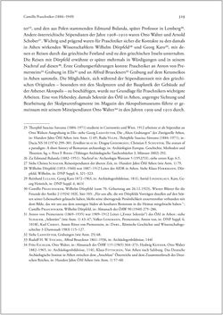 Image of the Page - 319 - in Österreichische Historiker - Lebensläufe und Karrieren 1900–1945, Volume 3
