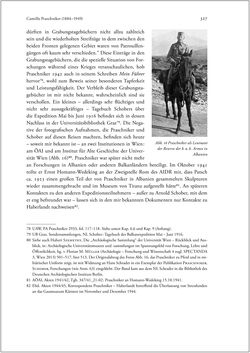 Image of the Page - 327 - in Österreichische Historiker - Lebensläufe und Karrieren 1900–1945, Volume 3