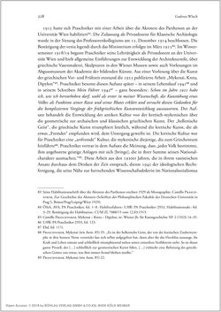 Image of the Page - 328 - in Österreichische Historiker - Lebensläufe und Karrieren 1900–1945, Volume 3