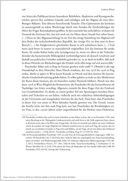 Bild der Seite - 336 - in Österreichische Historiker - Lebensläufe und Karrieren 1900–1945, Band 3