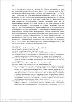 Image of the Page - 338 - in Österreichische Historiker - Lebensläufe und Karrieren 1900–1945, Volume 3