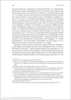 Bild der Seite - 340 - in Österreichische Historiker - Lebensläufe und Karrieren 1900–1945, Band 3