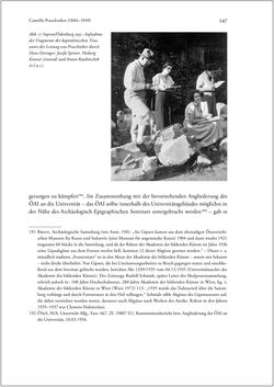 Bild der Seite - 347 - in Österreichische Historiker - Lebensläufe und Karrieren 1900–1945, Band 3