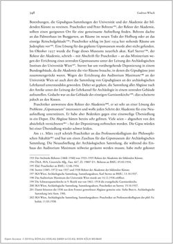 Bild der Seite - 348 - in Österreichische Historiker - Lebensläufe und Karrieren 1900–1945, Band 3