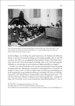 Image of the Page - 349 - in Österreichische Historiker - Lebensläufe und Karrieren 1900–1945, Volume 3