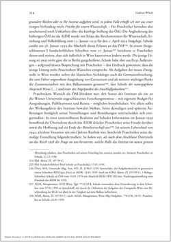 Bild der Seite - 354 - in Österreichische Historiker - Lebensläufe und Karrieren 1900–1945, Band 3