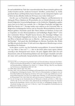 Bild der Seite - 361 - in Österreichische Historiker - Lebensläufe und Karrieren 1900–1945, Band 3