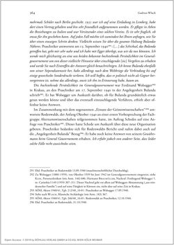 Image of the Page - 364 - in Österreichische Historiker - Lebensläufe und Karrieren 1900–1945, Volume 3