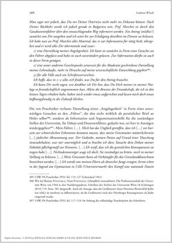 Image of the Page - 366 - in Österreichische Historiker - Lebensläufe und Karrieren 1900–1945, Volume 3