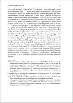 Image of the Page - 371 - in Österreichische Historiker - Lebensläufe und Karrieren 1900–1945, Volume 3