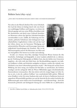 Image of the Page - 379 - in Österreichische Historiker - Lebensläufe und Karrieren 1900–1945, Volume 3