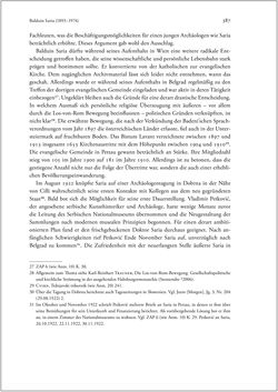 Image of the Page - 387 - in Österreichische Historiker - Lebensläufe und Karrieren 1900–1945, Volume 3