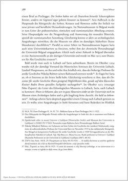 Image of the Page - 388 - in Österreichische Historiker - Lebensläufe und Karrieren 1900–1945, Volume 3