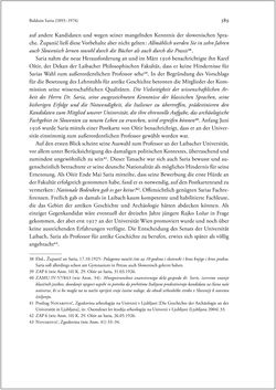 Image of the Page - 389 - in Österreichische Historiker - Lebensläufe und Karrieren 1900–1945, Volume 3