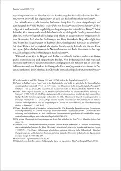 Image of the Page - 397 - in Österreichische Historiker - Lebensläufe und Karrieren 1900–1945, Volume 3