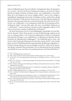 Bild der Seite - 399 - in Österreichische Historiker - Lebensläufe und Karrieren 1900–1945, Band 3