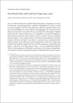Image of the Page - 405 - in Österreichische Historiker - Lebensläufe und Karrieren 1900–1945, Volume 3