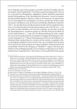 Image of the Page - 415 - in Österreichische Historiker - Lebensläufe und Karrieren 1900–1945, Volume 3