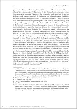 Image of the Page - 416 - in Österreichische Historiker - Lebensläufe und Karrieren 1900–1945, Volume 3