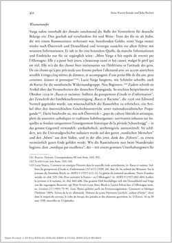 Bild der Seite - 432 - in Österreichische Historiker - Lebensläufe und Karrieren 1900–1945, Band 3
