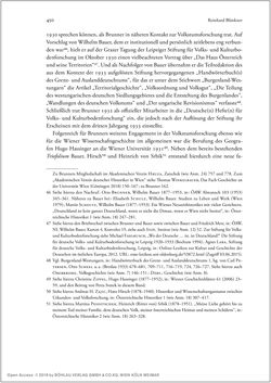 Image of the Page - 450 - in Österreichische Historiker - Lebensläufe und Karrieren 1900–1945, Volume 3