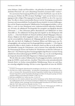Image of the Page - 455 - in Österreichische Historiker - Lebensläufe und Karrieren 1900–1945, Volume 3