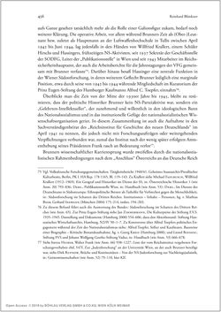 Image of the Page - 456 - in Österreichische Historiker - Lebensläufe und Karrieren 1900–1945, Volume 3