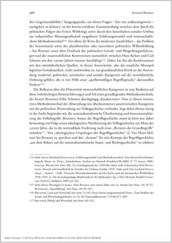 Bild der Seite - 466 - in Österreichische Historiker - Lebensläufe und Karrieren 1900–1945, Band 3