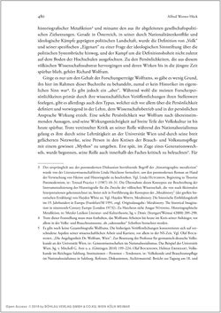 Bild der Seite - 480 - in Österreichische Historiker - Lebensläufe und Karrieren 1900–1945, Band 3