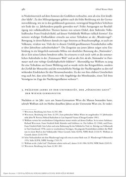 Bild der Seite - 482 - in Österreichische Historiker - Lebensläufe und Karrieren 1900–1945, Band 3