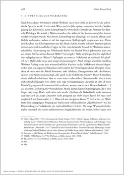 Image of the Page - 488 - in Österreichische Historiker - Lebensläufe und Karrieren 1900–1945, Volume 3