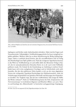 Bild der Seite - 499 - in Österreichische Historiker - Lebensläufe und Karrieren 1900–1945, Band 3