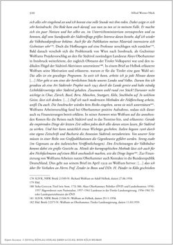 Image of the Page - 520 - in Österreichische Historiker - Lebensläufe und Karrieren 1900–1945, Volume 3