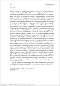 Image of the Page - 524 - in Österreichische Historiker - Lebensläufe und Karrieren 1900–1945, Volume 3