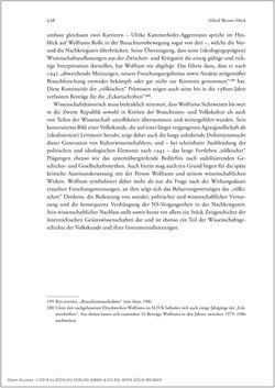 Image of the Page - 526 - in Österreichische Historiker - Lebensläufe und Karrieren 1900–1945, Volume 3