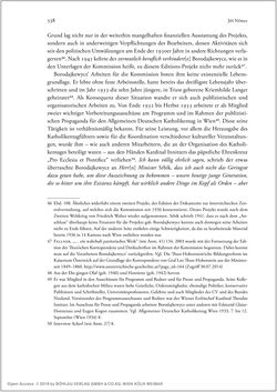 Image of the Page - 538 - in Österreichische Historiker - Lebensläufe und Karrieren 1900–1945, Volume 3