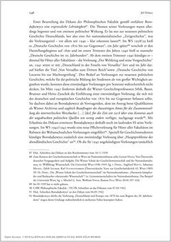 Image of the Page - 546 - in Österreichische Historiker - Lebensläufe und Karrieren 1900–1945, Volume 3