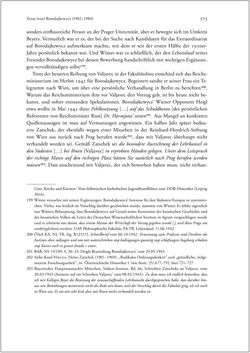 Bild der Seite - 573 - in Österreichische Historiker - Lebensläufe und Karrieren 1900–1945, Band 3