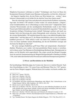 Bild der Seite - 14 - in Die Operisti als kulturelles Netzwerk - Der Briefwechsel von Franz und Marianne Pirker, Band 1 & 2