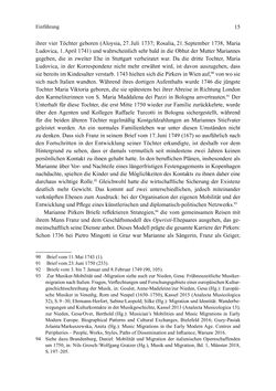 Image of the Page - 15 - in Die Operisti als kulturelles Netzwerk - Der Briefwechsel von Franz und Marianne Pirker, Volume 1 & 2