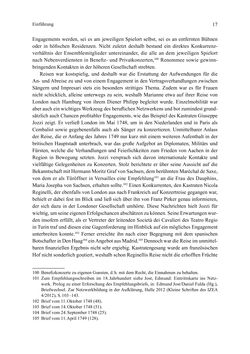 Image of the Page - 17 - in Die Operisti als kulturelles Netzwerk - Der Briefwechsel von Franz und Marianne Pirker, Volume 1 & 2