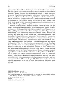 Image of the Page - 18 - in Die Operisti als kulturelles Netzwerk - Der Briefwechsel von Franz und Marianne Pirker, Volume 1 & 2