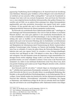 Image of the Page - 23 - in Die Operisti als kulturelles Netzwerk - Der Briefwechsel von Franz und Marianne Pirker, Volume 1 & 2