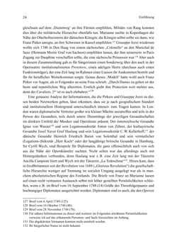 Image of the Page - 24 - in Die Operisti als kulturelles Netzwerk - Der Briefwechsel von Franz und Marianne Pirker, Volume 1 & 2