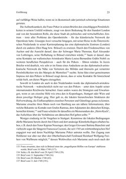 Image of the Page - 25 - in Die Operisti als kulturelles Netzwerk - Der Briefwechsel von Franz und Marianne Pirker, Volume 1 & 2