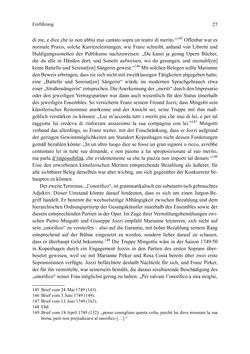 Image of the Page - 27 - in Die Operisti als kulturelles Netzwerk - Der Briefwechsel von Franz und Marianne Pirker, Volume 1 & 2