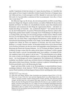 Image of the Page - 28 - in Die Operisti als kulturelles Netzwerk - Der Briefwechsel von Franz und Marianne Pirker, Volume 1 & 2