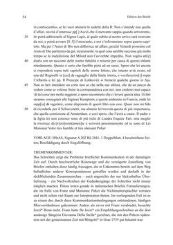 Bild der Seite - 54 - in Die Operisti als kulturelles Netzwerk - Der Briefwechsel von Franz und Marianne Pirker, Band 1 & 2