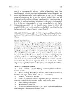 Bild der Seite - 63 - in Die Operisti als kulturelles Netzwerk - Der Briefwechsel von Franz und Marianne Pirker, Band 1 & 2