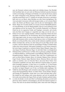 Image of the Page - 70 - in Die Operisti als kulturelles Netzwerk - Der Briefwechsel von Franz und Marianne Pirker, Volume 1 & 2